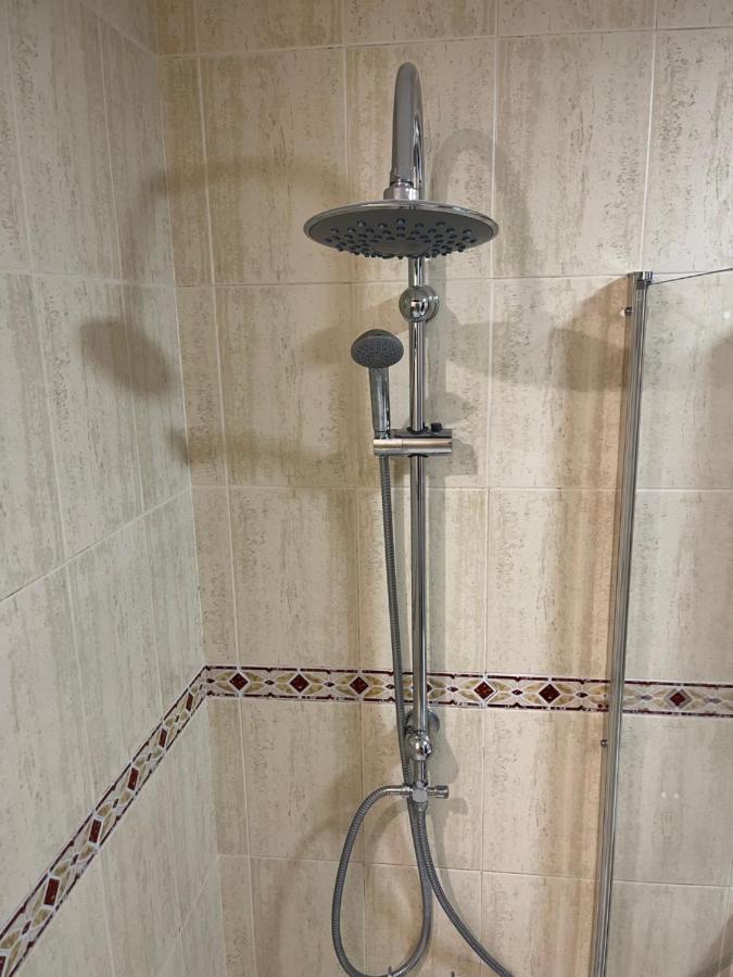 Casa La Victoria Apartman Málaga Kültér fotó